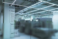 힙플 성수동에 생산공장 구축…'패션테크' 커버써먼, 생산량 8배↑