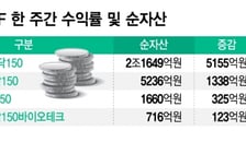 "화끈하게 2배씩 벌자" 개미 우르르 탑승...돈 몰리는 '코스닥 ETF'