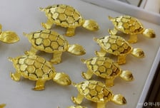 금값 랠리에 홍콩 항셍 52주 최고…대만 1.5% 상승[Asia마감]