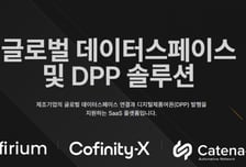 IBCT, 글로벌 공급망·DPP 대응 '인피리움' 조달청 혁신제품 선정