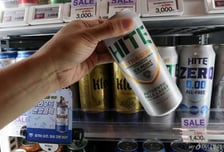 하이트진로, 지난해 매출 2.5조…전년 대비 3.9%↓