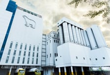 대한제분, 다음달 1일부터 밀가루 제품 가격 4.6% 인하