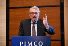 글로벌 채권운용사 "채권, 바닥 찍고 반등 시작…우량채 지금이 살 때"