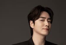 이준혁, 악령 잡는다…구마사제 役으로 첫 오컬트 도전