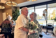 아내 잊어도 사랑은 남았다…'결혼 39년차' 치매 노인, 두 번째 청혼