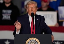 與 "대미투자법 2월 심의" 속도전…"트럼프식 '타코' 전략" 신중론도