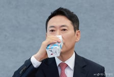 장동혁 "한동훈 제명, 시간 충분히 주어져…절차에 따라 진행할 것"