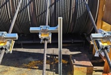 부산항만공사 와이어로프 진단 등 2건 우수 물류 신기술 지정