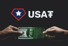 USDT 테더, 새 달러코인 USAT 출시…"美 규제 준수"