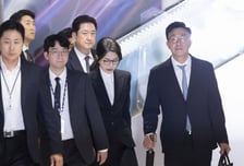 '징역 1년8월' 김건희 여사 "재판부 지적 겸허히 받아들인다"