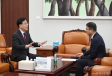 '29일 본회의' 여야 "민생법안 90개 처리…필버 사회권 이양 합의"