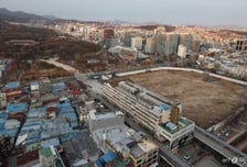 서울시, 유네스코에 세운지구 사업 대책 회신…"종묘 가치 훼손 아냐"