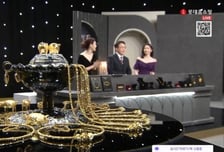 1000만원짜리도 완판… 홈쇼핑·편의점서도 金 '불티'