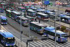 버스도 지하철처럼 '필수공익사업'으로…준공영제 지자체 공동회의