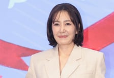 유호정 "난 소녀가장이었다…엄마, 첫 광고비 받고 '또 없냐'고"