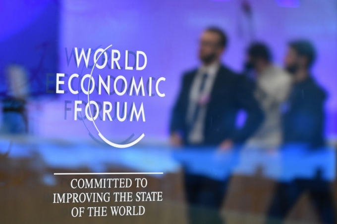 "나흘간 2억 쓰기도"…재벌 모인 스위스 다보스, 성매매 40배 급증