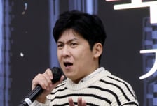 [포토] 홍경민 '가요계 강만수라오'