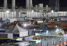 5대 은행, 삼성전자 평택공장에 1000억씩 5000억 저리 대출 검토