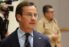 "트럼프 못 믿어"…스웨덴, 영·프와 핵무기 협의