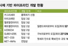 차세대 비만약 키워드 '아밀린'… 글로벌 임상 러시, 한국은 잠잠