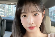 신수지, 결혼 전제 열애설 부인 "상견례 못해봐…나도 하고파"