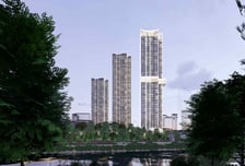 서울 동부화물터미널, 물류·주거 복합개발 본궤도…27년 착공