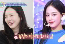 KCM, '9살 연하' 아내 공개…"뉴진스 민지 닮은꼴" 미모 감탄