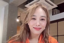 또 소환된 '옥장판' 논란...옥주현 "나의 죄명?" 죄수복 입고 올린 영상