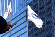 [속보]삼성전자, 4분기 매출 93.8조, 영업이익 20.1조…사상 최대