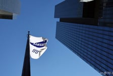 [속보]삼성전자, 4Q 반도체 부문 매출 44조…영업이익 16.4조