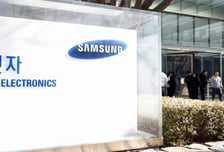 [속보]삼성전자, 4분기 DX부문 매출 44.3조, 영업이익 1.3조