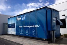 "두산퓨얼셀, 美 데이터센터 시장 진입 가능성 커…목표가↑"-SK