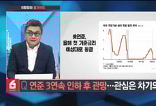 [이항영의 월가이드] 연준 3연속 인하 후 관망… 관심은 차기의장에?