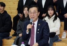 [속보]김윤덕 국토장관 "공급물량 오늘 끝 아냐...추가 계속 발표할 것"