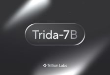 트릴리온랩스, 국내 첫 '확산 기반 트랜스포머' LLM 개발