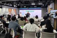 기업 수요 읽은 취업 훈련, 부천시일드림센터 '고용 선순환' 구축