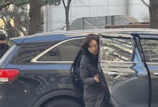 '공천헌금 의혹' 김경 "심려 끼쳐 송구"…경찰 4차 조사