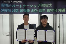 소프트스퀘어드, 日 HR테크 '파인디'와 맞손…"개발조직 생산성 혁신"