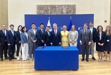 서울대·건설연·KRISS, EU '호라이즌 유럽' 과제 선정