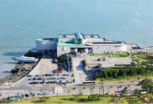 해양유산연구소, 연구기관 3곳 손잡고 섬 연구 속도낸다