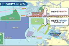 야간 조업 허용, 꽃게 어장 확대…경기도, 서해 조업환경 개선