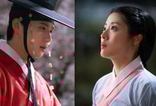 '은애하는 도적님아' 남지현♥문상민, 롤러코스터 같은 감정 궤적...인연의 끝은?