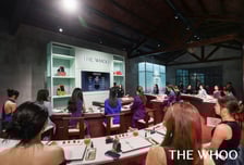 LG생활건강 더후, 2026년 첫 VIP 행사 '국빈루' 개최