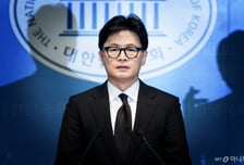 '한동훈 제명'에 보수진영 지각변동...韓 선택은?