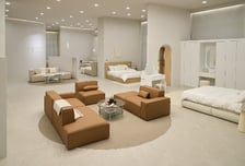 조이웍스앤코, '50주년' 가구사업 효율화 마무리…"본격 성장 원년"