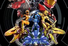 대원미디어 '아머사우루스', 영국 진출… BBC와 시즌2까지 계약 체결