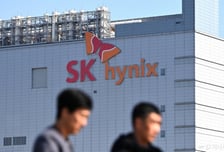 HBM4도 1등 노린다…SK하이닉스 "압도적인 점유율 목표"