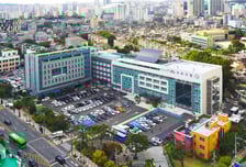 구로구, 요양병원 소속 간병사 대상 '잠복결핵감염' 무료 검사