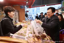 소상공인 재기 돕는다…'새출발 지원센터' 30→78개로 확대 운영