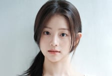 채서안, '21세기 대군부인' 출연...아이유 새언니로 변신